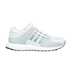 Кроссовки Adidas Wmns EQT Support UltraBoost &apos;Tactile Green&apos;, белый
