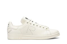 Кроссовки Adidas Raf Simons x Stan Smith &apos;Cream White&apos;, белый