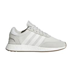 Кроссовки Adidas I-5923 &apos;White Gum&apos;, белый