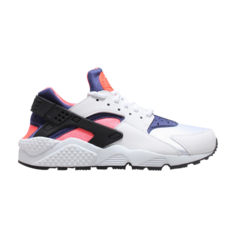 Кроссовки Nike Wmns Air Huarache Run &apos;Hot Lava&apos;, белый