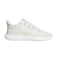 Кроссовки Adidas Tubular Shadow &apos;Cloud White&apos;, белый