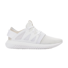 Кроссовки Adidas Wmns Tubular Viral &apos;Triple White&apos;, белый