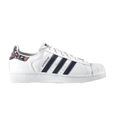 Кроссовки Adidas Superstar, белый