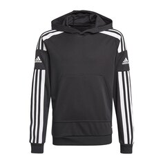 Худи adidas Squadra 20, черный