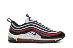 Кроссовки Nike Wmns Air Max 97 Ultra ’17 SE &apos;Chicago Bulls&apos;, белый