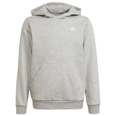 Худи adidas Originals, серый