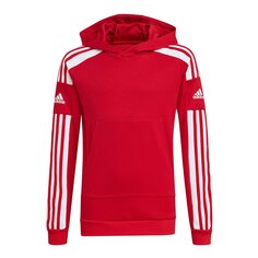 Худи adidas Squadra 21, красный