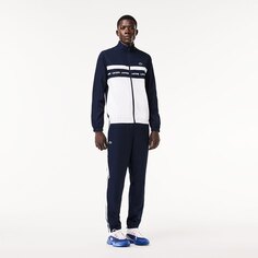 Спортивный костюм Lacoste WH7567, синий