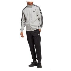 Спортивный костюм adidas 3S Ft Tt, серый