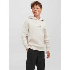 Худи Jack &amp; Jones Vesterbro, бежевый