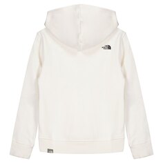 Худи The North Face Biner Graphic, белый