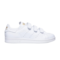 Кроссовки Adidas Stan Smith CF, белый