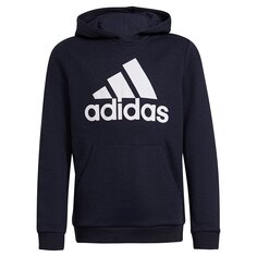 Худи adidas Bl, синий