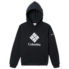 Худи Columbia Trek, черный