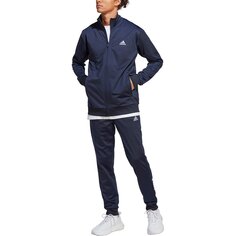 Спортивный костюм adidas Lin Tr, синий