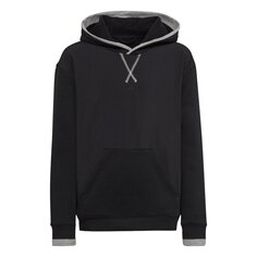 Худи adidas All Szn Pullover, черный