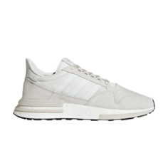 Кроссовки Adidas ZX 500 RM &apos;Running White&apos;, белый