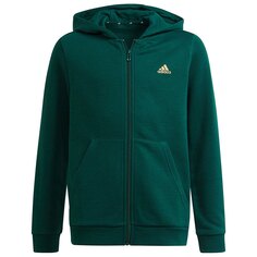 Толстовка adidas Bl Full Zip, черный