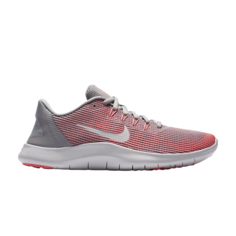 Кроссовки Nike Wmns Flex 2018 RN &apos;Atmosphere Grey&apos;, серый