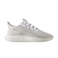 Кроссовки Adidas Wmns Tubular Shadow &apos;White&apos;, серый