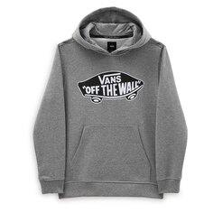 Худи Vans OTW, серый