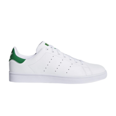 Кроссовки Adidas Stan Smith Vulc &apos;Green&apos;, белый