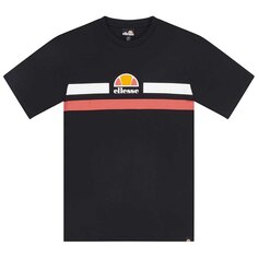 Футболка с коротким рукавом Ellesse Aprel, черный