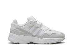 Кроссовки Adidas Yung-96 &apos;Cloud White&apos;, белый