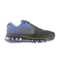 Кроссовки Nike Wmns Air Max 2017 &apos;Dust&apos;, серый