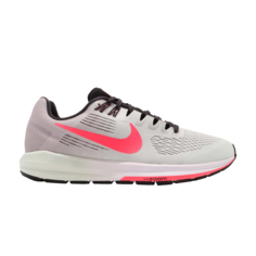 Кроссовки Nike Wmns Air Zoom Structure 21 &apos;Atmosphere Grey&apos;, серый