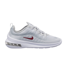 Кроссовки Nike Wmns Air Max Axis &apos;Pure Platinum&apos;, серый