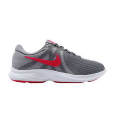 Кроссовки Nike Wmns Revolution 4 &apos;Cool Grey&apos;, серый