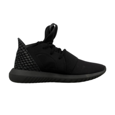 Кроссовки Adidas Wmns Tubular Defiant, черный