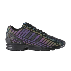 Кроссовки Adidas Wmns ZX Flux &apos;Xeno&apos;, черный