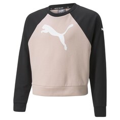 Толстовка Puma Modern Sports, розовый