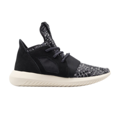 Кроссовки Adidas Wmns Tubular Defiant, черный