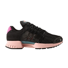 Кроссовки Adidas Wmns ClimaCool 1, черный