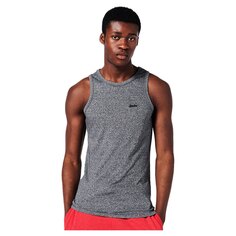 Футболка Superdry Vle Vest, серый