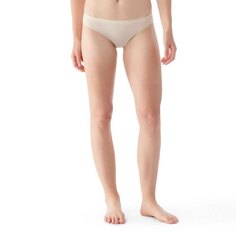 Трусы Smartwool Everyday Merino Bikini, бежевый