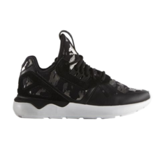 Кроссовки Adidas Wmns Tubular Runner, черный