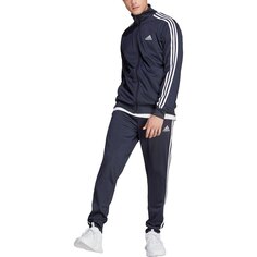 Спортивный костюм adidas 3S Tr Tt, синий