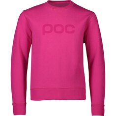 Толстовка POC Crew, розовый