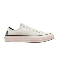 Кроссовки Converse Dover Street Market x Chuck 70 Ox &apos;White&apos;, белый