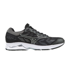 Кроссовки Mizuno Wmns Wave Rider 21, черный