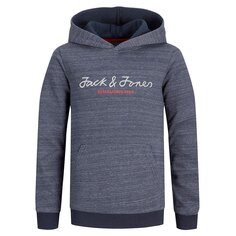 Худи Jack &amp; Jones Berg, синий