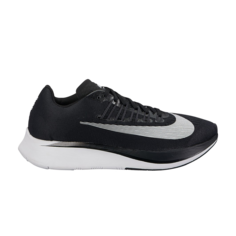 Кроссовки Nike Wmns Zoom Fly &apos;Black White&apos;, черный