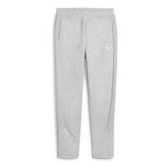 Спортивные брюки Puma Evostripe Sweat, серый