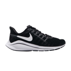 Кроссовки Nike Wmns Air Zoom Vomero 14 &apos;Thunder Grey&apos;, черный