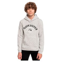 Толстовка Quiksilver Keller, серый