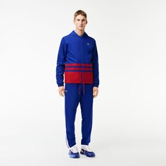 Спортивный костюм Lacoste WH7566, красный